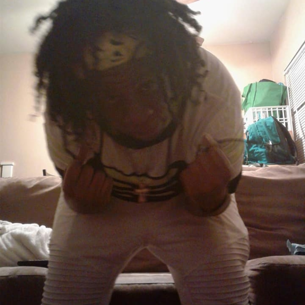 Meet your Posher, Lex